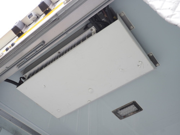 日野 デュトロ 冷凍バン 小型 TPG-XZU712M 年式 H30[写真21]
