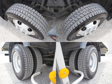 日野 デュトロ 冷凍バン 小型 TPG-XZU712M 年式 H30[写真35]