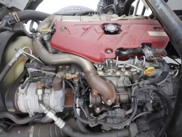 日野 デュトロ 冷凍バン 小型 TPG-XZU712M 年式 H30[写真37]
