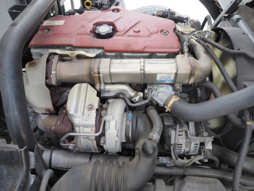 日野 デュトロ 冷凍バン 小型 TPG-XZU712M 年式 H30[写真36]