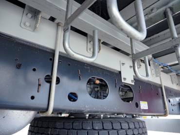 いすゞ フォワード ウイング車 中型 2RG-FRR90T2 年式 R3 [写真47]