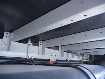 いすゞ フォワード ウイング車 中型 2RG-FRR90T2 年式 R3 [写真46]