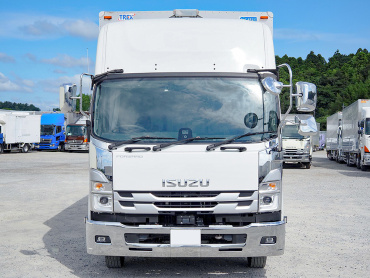 いすゞ フォワード ウイング車 中型 2RG-FRR90T2 年式 R3 [写真03]