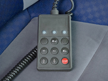 いすゞ フォワード ウイング車 中型 2RG-FRR90T2 年式 R3 [写真39]