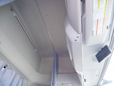 いすゞ フォワード ウイング車 中型 2RG-FRR90T2 年式 R3 [写真41]