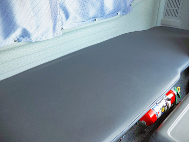 いすゞ フォワード ウイング車 中型 2RG-FRR90T2 年式 R3 [写真40]