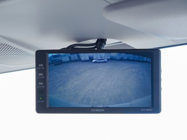 いすゞ フォワード ウイング車 中型 2RG-FRR90T2 年式 R3 [写真38]