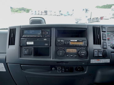 いすゞ フォワード ウイング車 中型 2RG-FRR90T2 年式 R3 [写真37]