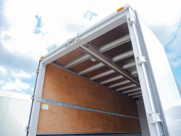 いすゞ フォワード ウイング車 中型 2RG-FRR90T2 年式 R3 [写真28]