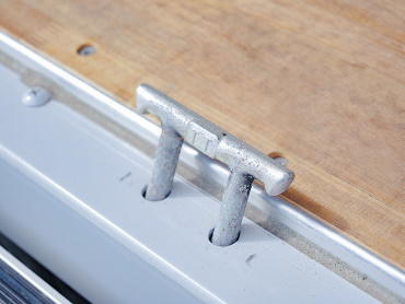 いすゞ フォワード ウイング車 中型 2RG-FRR90T2 年式 R3 [写真26]