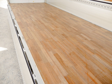 いすゞ フォワード ウイング車 中型 2RG-FRR90T2 年式 R3 [写真25]