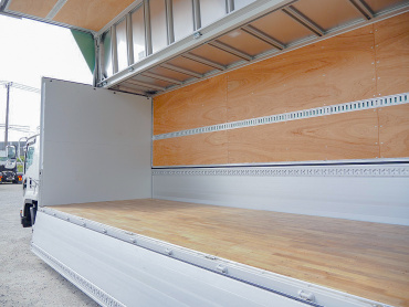 いすゞ フォワード ウイング車 中型 2RG-FRR90T2 年式 R3 [写真21]