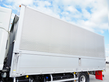 いすゞ フォワード ウイング車 中型 2RG-FRR90T2 年式 R3 [写真16]