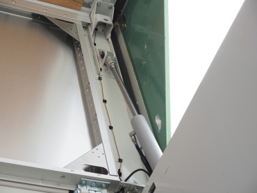 いすゞ フォワード ウイング車 中型 2RG-FRR90T2 年式 R3 [写真13]