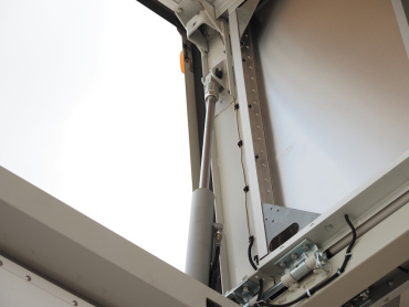 いすゞ フォワード ウイング車 中型 2RG-FRR90T2 年式 R3 [写真14]