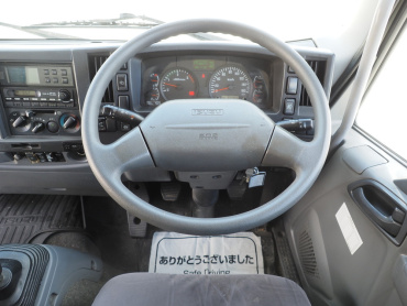 いすゞ フォワード 冷凍バン 中型 TKG-FRR90S2 年式 H24 [写真25]