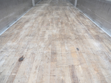 いすゞ ギガ ウイング車 大型 QKG-CYJ77A 年式 H27 [写真23]