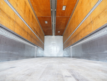 いすゞ ギガ ウイング車 大型 QKG-CYJ77A 年式 H27 [写真24]