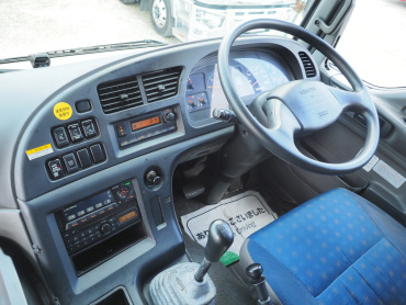 いすゞ ギガ ウイング車 大型 QKG-CYJ77A 年式 H27 [写真29]