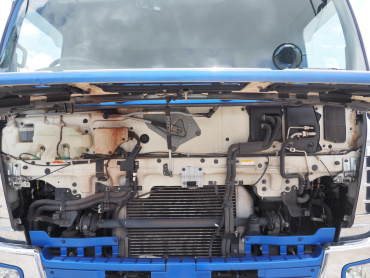 いすゞ ギガ ウイング車 大型 QKG-CYJ77A 年式 H27 [写真42]