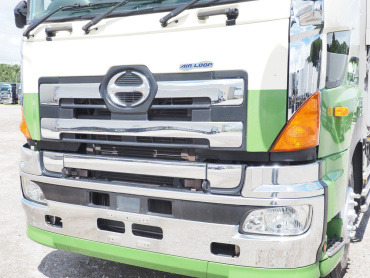 日野 プロフィア ウイング車 大型 QPG-FR1EXEG 年式 H29[写真09]