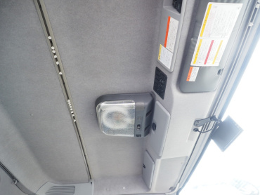 いすゞ ギガ 冷凍バン 大型 QKG-CYJ77AA 年式 H27[写真28]