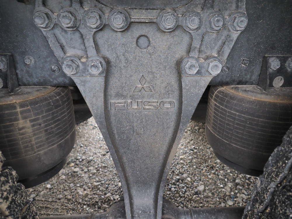 三菱ふそう スーパーグレート 冷凍ウイング 大型 2PG-FU74HZ 年式 R2[写真45]