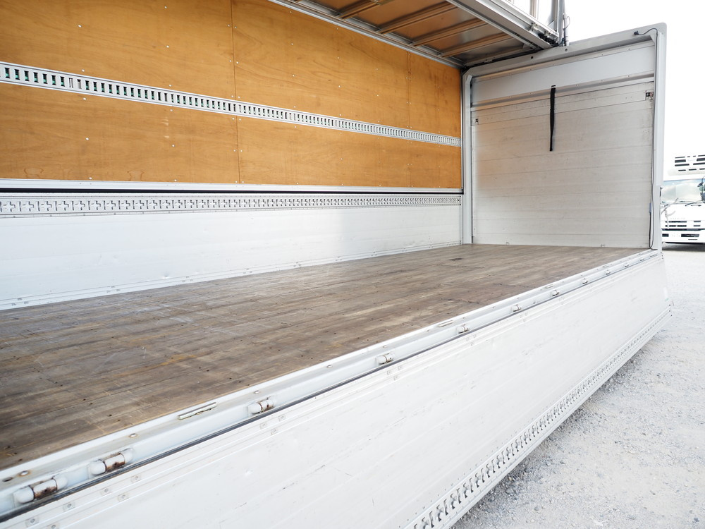 いすゞ フォワード ウイング車 中型 TKG-FRR90T2 年式 H26[写真19]