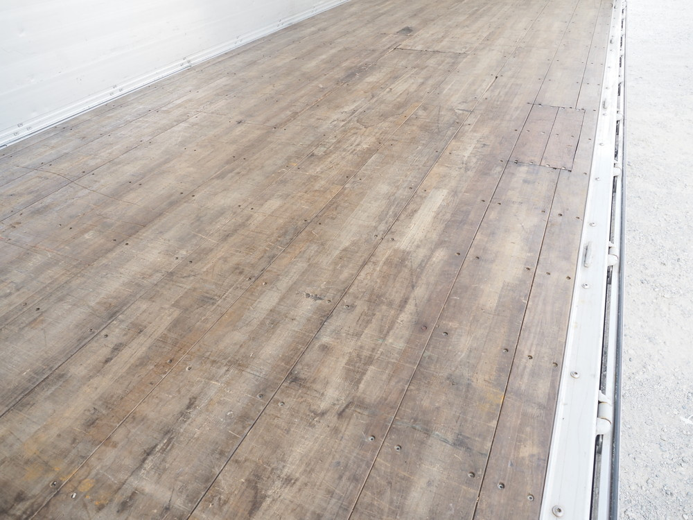 いすゞ フォワード ウイング車 中型 TKG-FRR90T2 年式 H26[写真21]