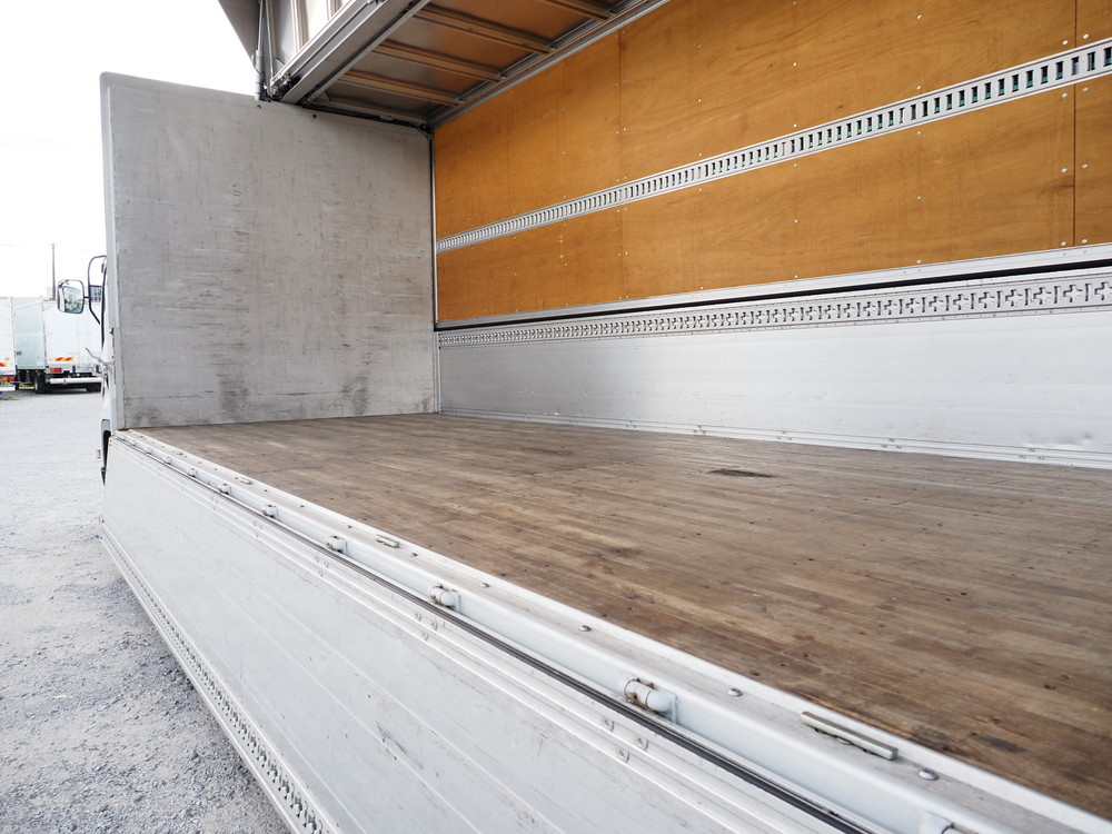 いすゞ フォワード ウイング車 中型 TKG-FRR90T2 年式 H26[写真18]