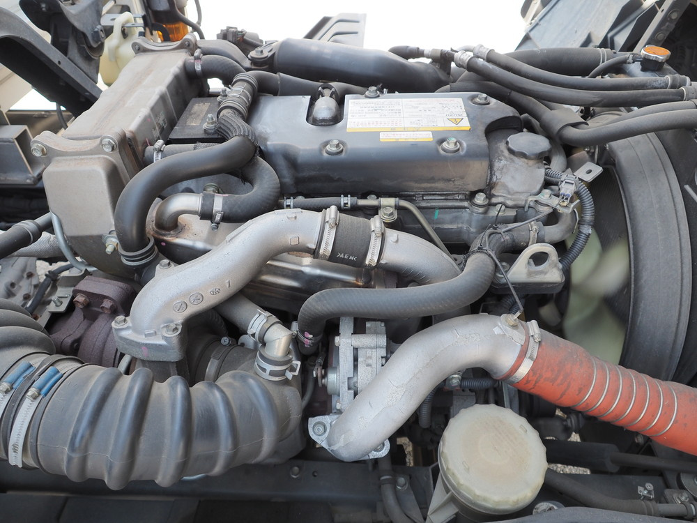 いすゞ フォワード ウイング車 中型 TKG-FRR90T2 年式 H26[写真41]