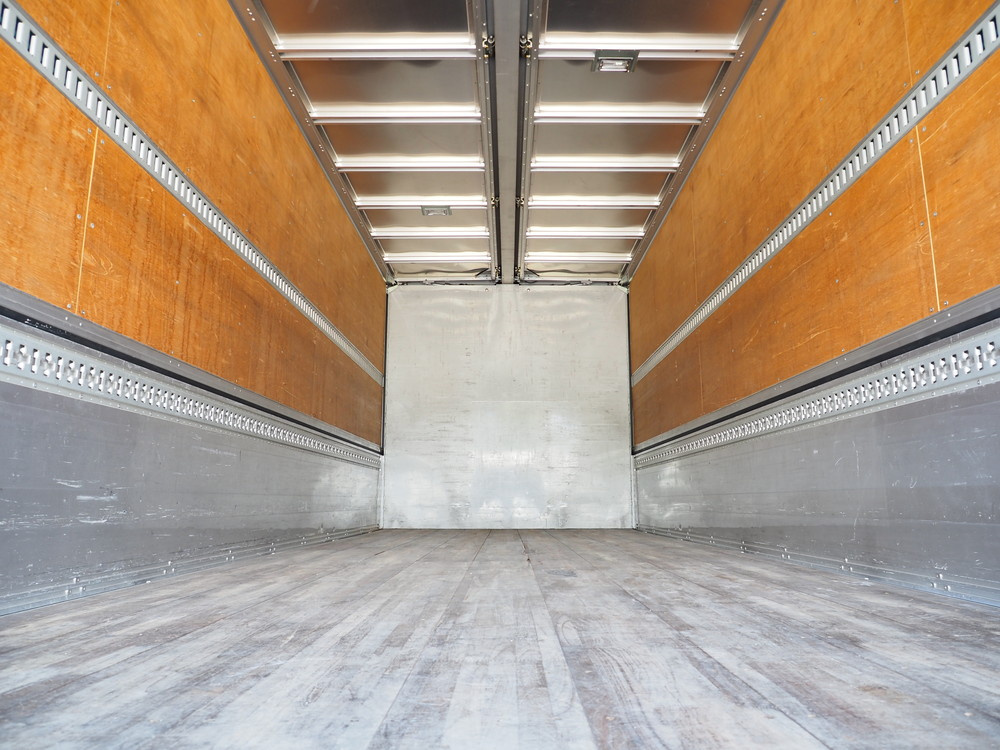 いすゞ フォワード ウイング車 中型 TKG-FRR90T2 年式 H26[写真23]