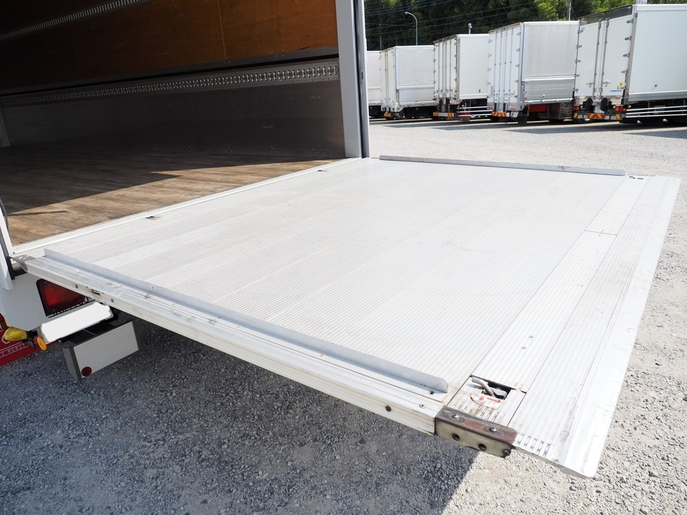 いすゞ フォワード ウイング車 中型 TKG-FRR90T2 年式 H26[写真26]