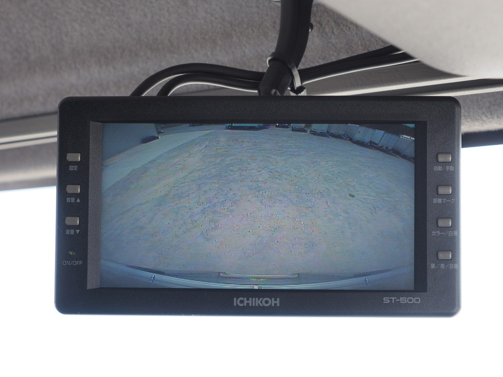 いすゞ フォワード ウイング車 中型 TKG-FRR90T2 年式 H26[写真31]