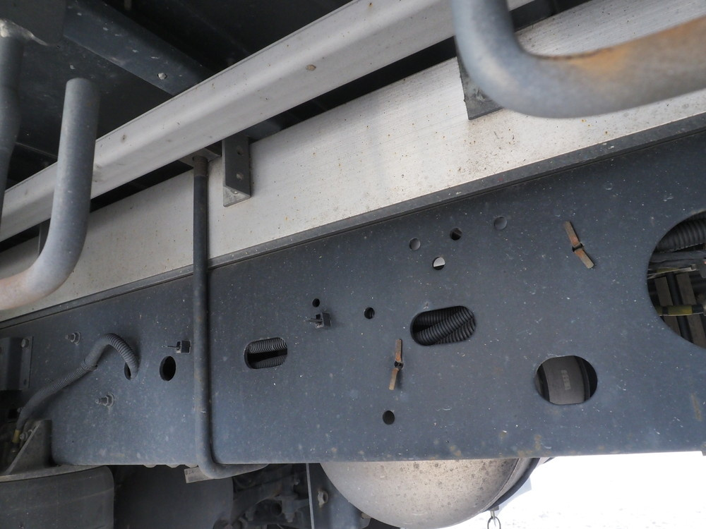 いすゞ フォワード ウイング車 中型 2RG-FRR90T2 年式 R1[写真46]