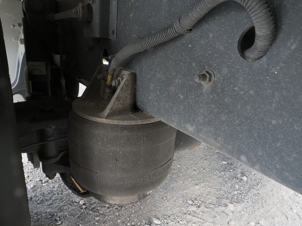 いすゞ フォワード ウイング車 中型 2RG-FRR90T2 年式 R1[写真45]