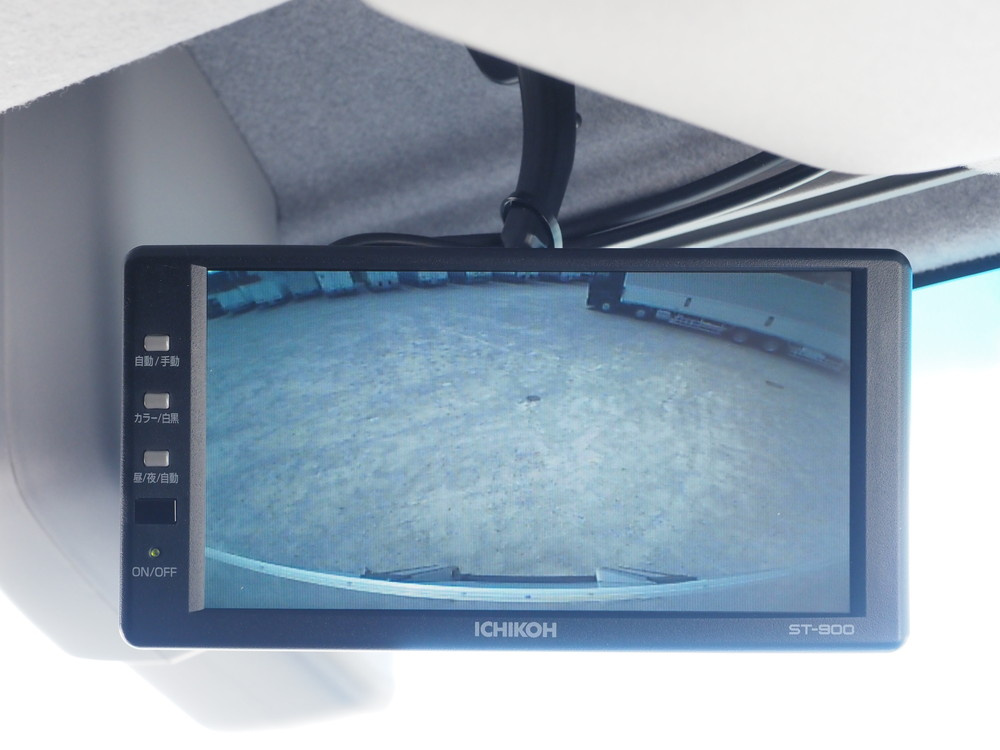 いすゞ フォワード ウイング車 中型 2RG-FRR90T2 年式 R1[写真38]