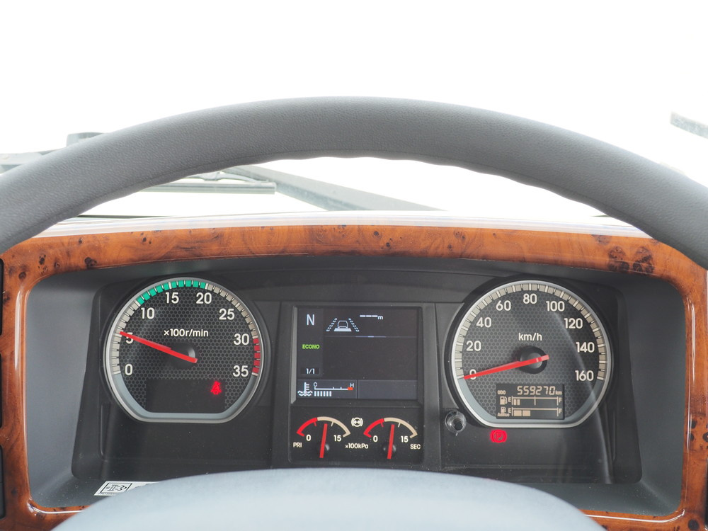 いすゞ フォワード ウイング車 中型 2RG-FRR90T2 年式 R1[写真43]