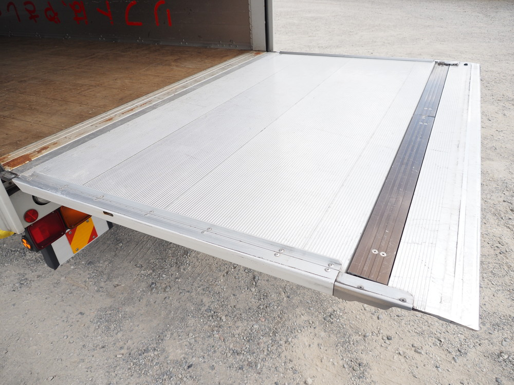 いすゞ フォワード ウイング車 中型 2RG-FRR90T2 年式 R1[写真29]