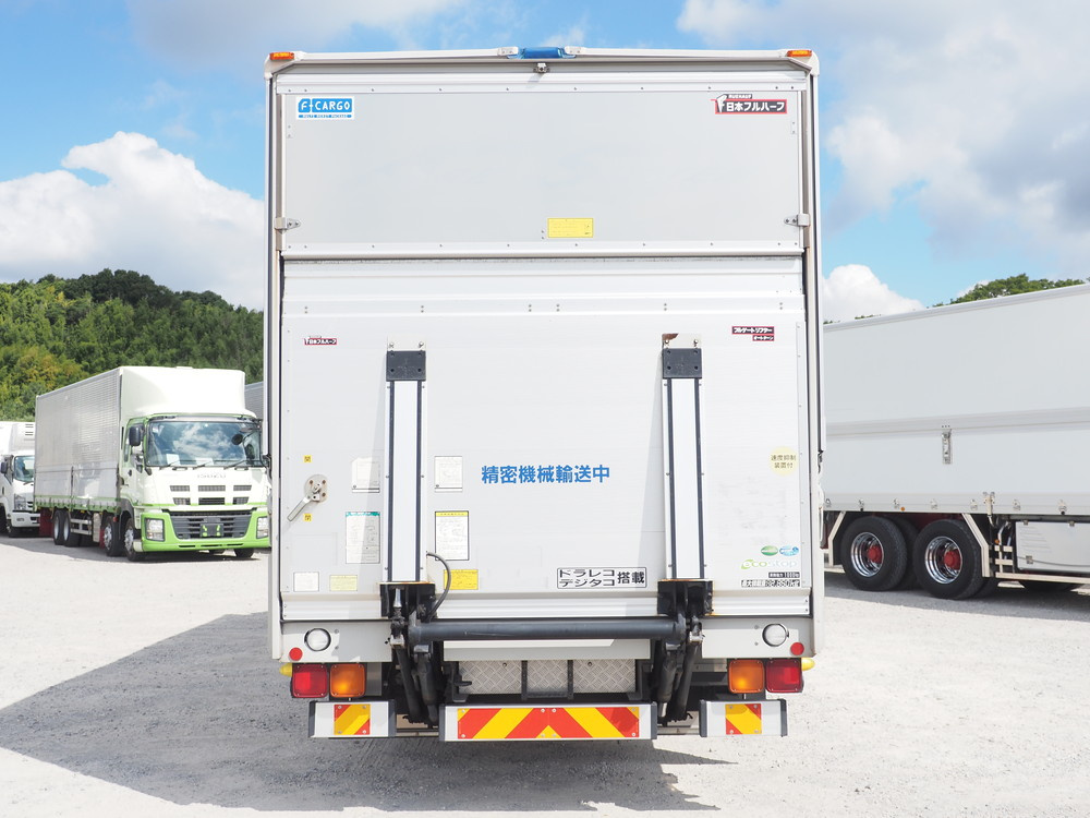 いすゞ フォワード ウイング車 中型 2RG-FRR90T2 年式 R1[写真06]