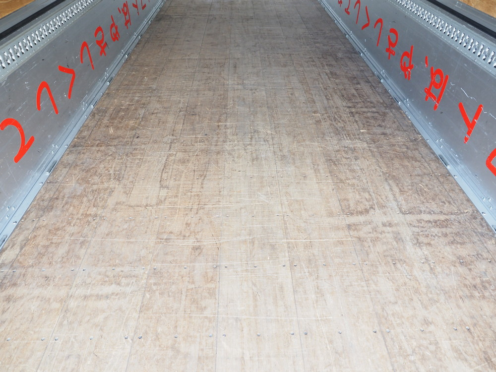 いすゞ フォワード ウイング車 中型 2RG-FRR90T2 年式 R1[写真26]