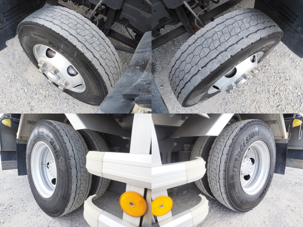 いすゞ フォワード ウイング車 中型 2RG-FRR90T2 年式 R1[写真48]