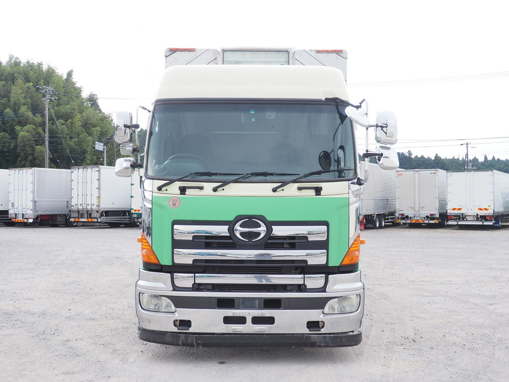 日野 プロフィア ウイング車 大型 QPG-FW1EXEG 年式 H27[写真03]