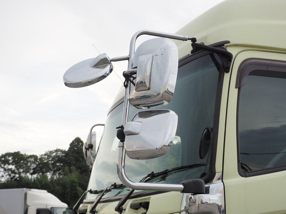 日野 プロフィア ウイング車 大型 QPG-FW1EXEG 年式 H27[写真06]