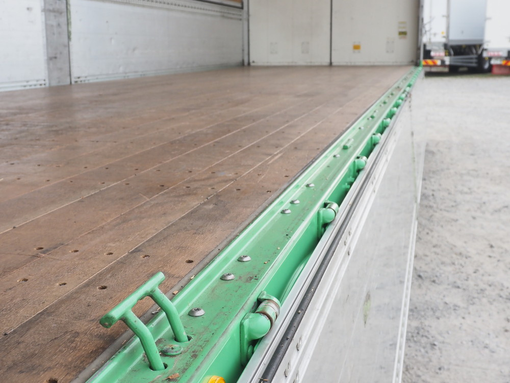 日野 プロフィア ウイング車 大型 QPG-FW1EXEG 年式 H27[写真22]