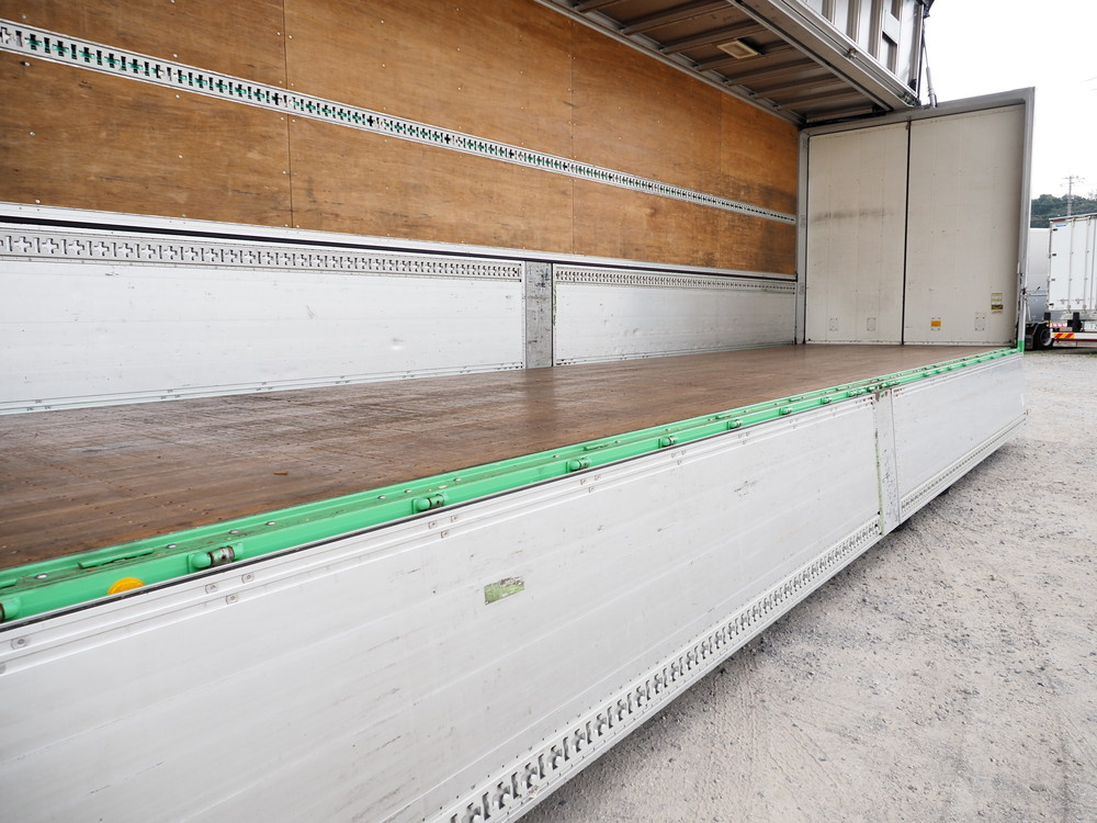 日野 プロフィア ウイング車 大型 QPG-FW1EXEG 年式 H27[写真18]