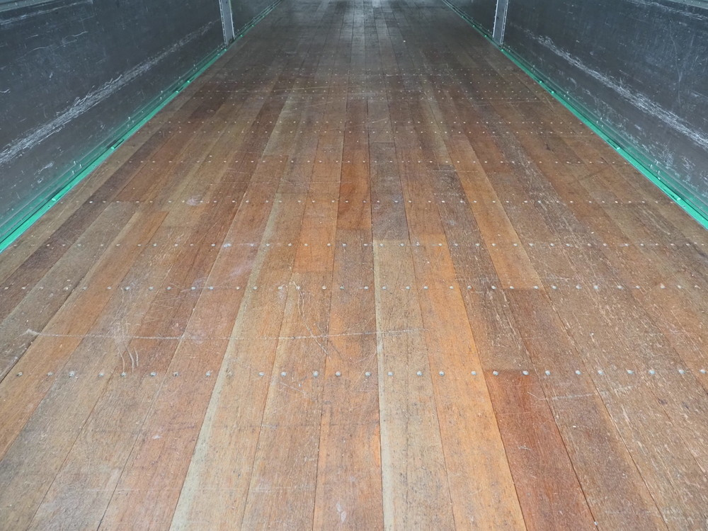 日野 プロフィア ウイング車 大型 QPG-FW1EXEG 年式 H27[写真24]