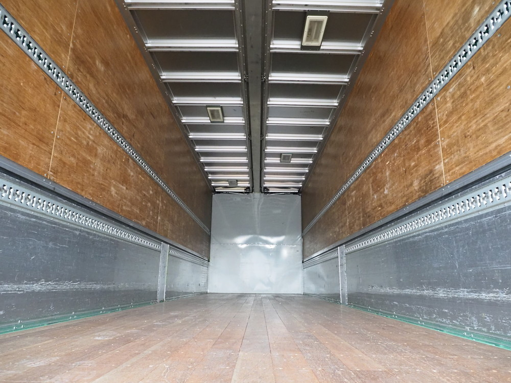 日野 プロフィア ウイング車 大型 QPG-FW1EXEG 年式 H27[写真23]