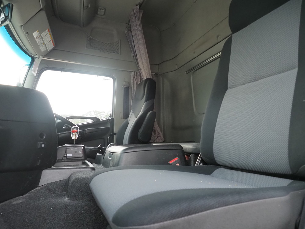 日野 プロフィア ウイング車 大型 QPG-FW1EXEG 年式 H27[写真36]