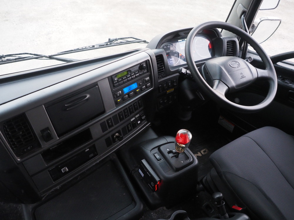 日野 プロフィア ウイング車 大型 QPG-FW1EXEG 年式 H27[写真29]